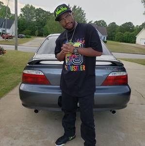 Meet your Posher, Gregory